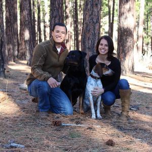 Meet your Posher, Tom